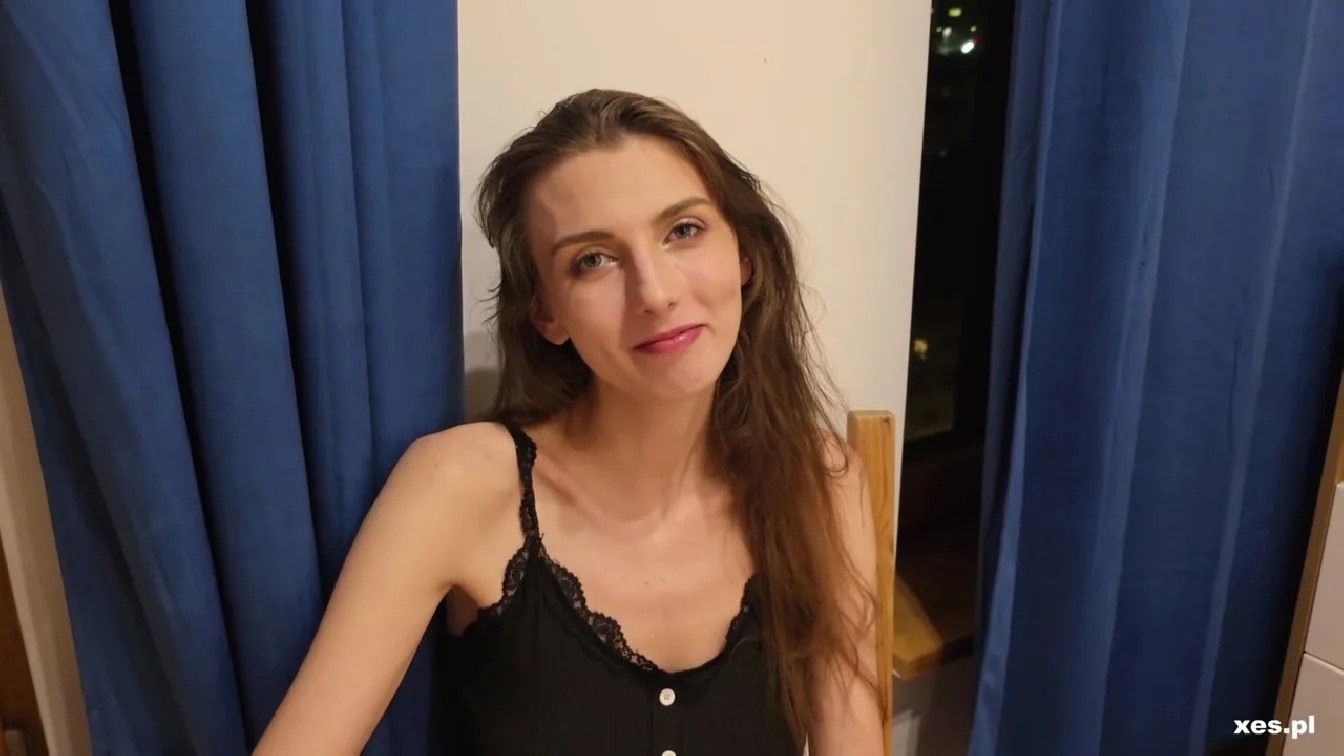 Preview of XES Emma Scarlett BTS POLISH XXX